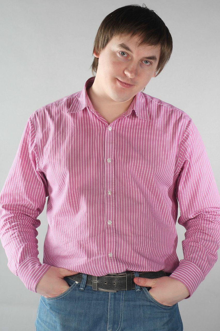 Антон Карев | Пенза