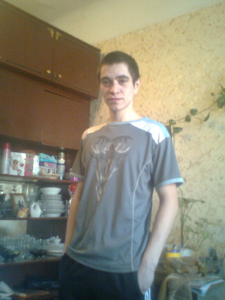 Руслан Латышев | Екатеринбург