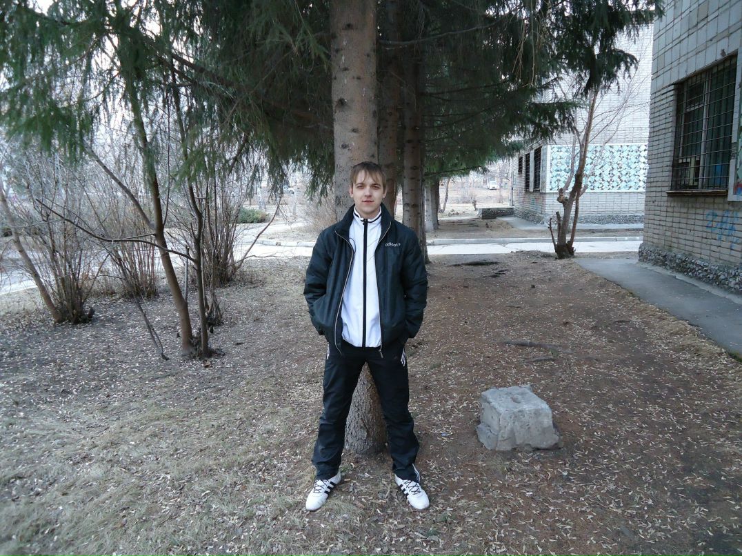 Максим Москаленко | Искитим