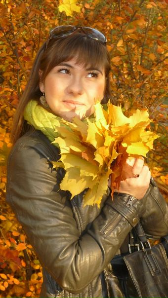 №11, Анна Сыромятникова №11, Анна Сыромятникова