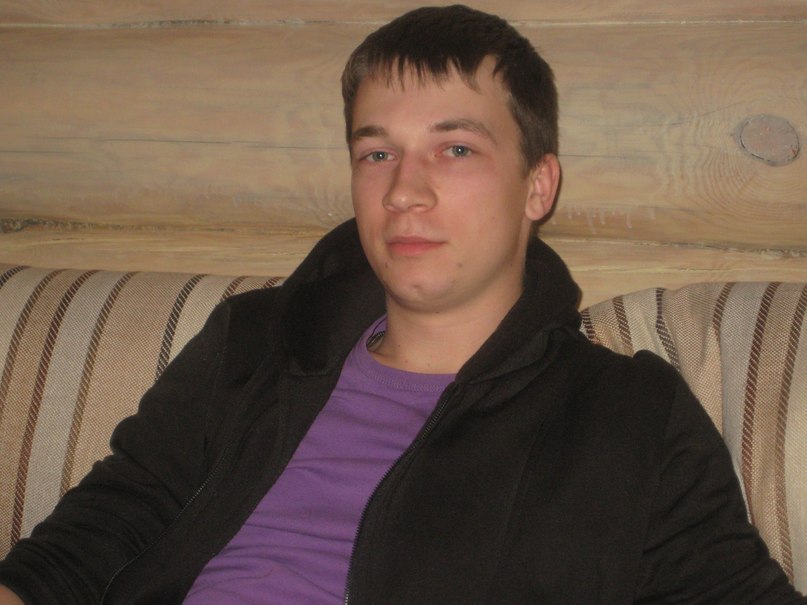 Юра Лаврентьев no_MUSIC_no_LIFE | Ноябрьск