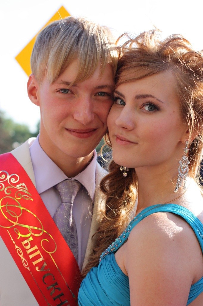 Екатерина Попова | Москва