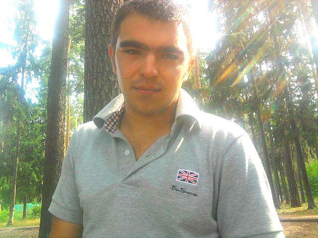 Дмитрий Митинский | Быково