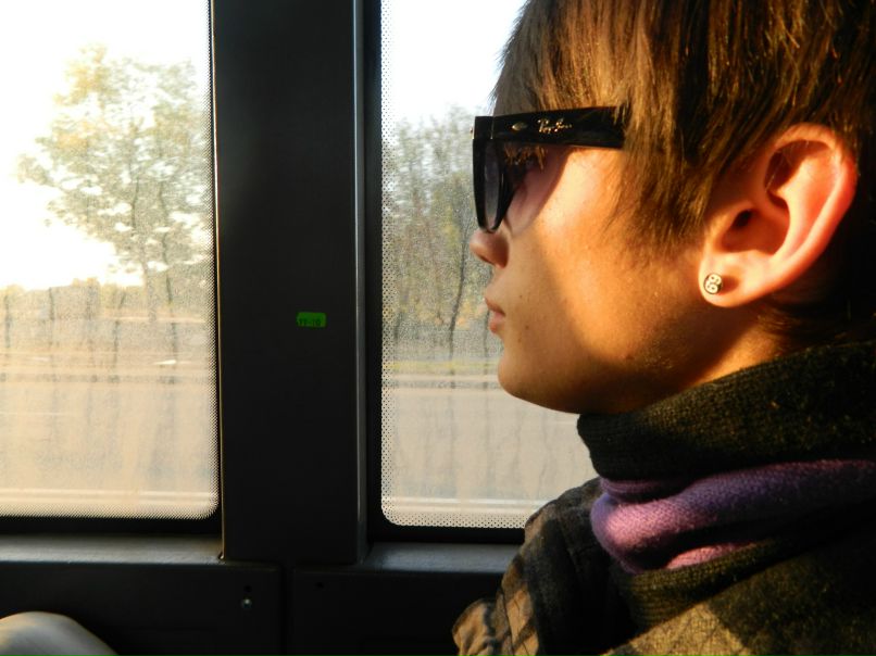 Леша Суслов | Киев