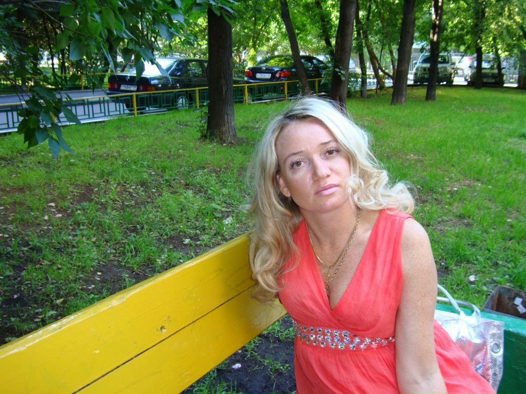 Ия Соловьева | Москва