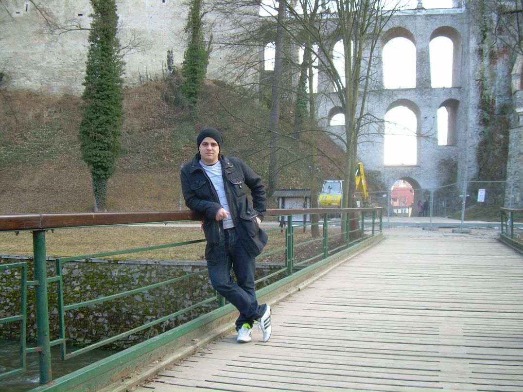 Стас Дт | Москва