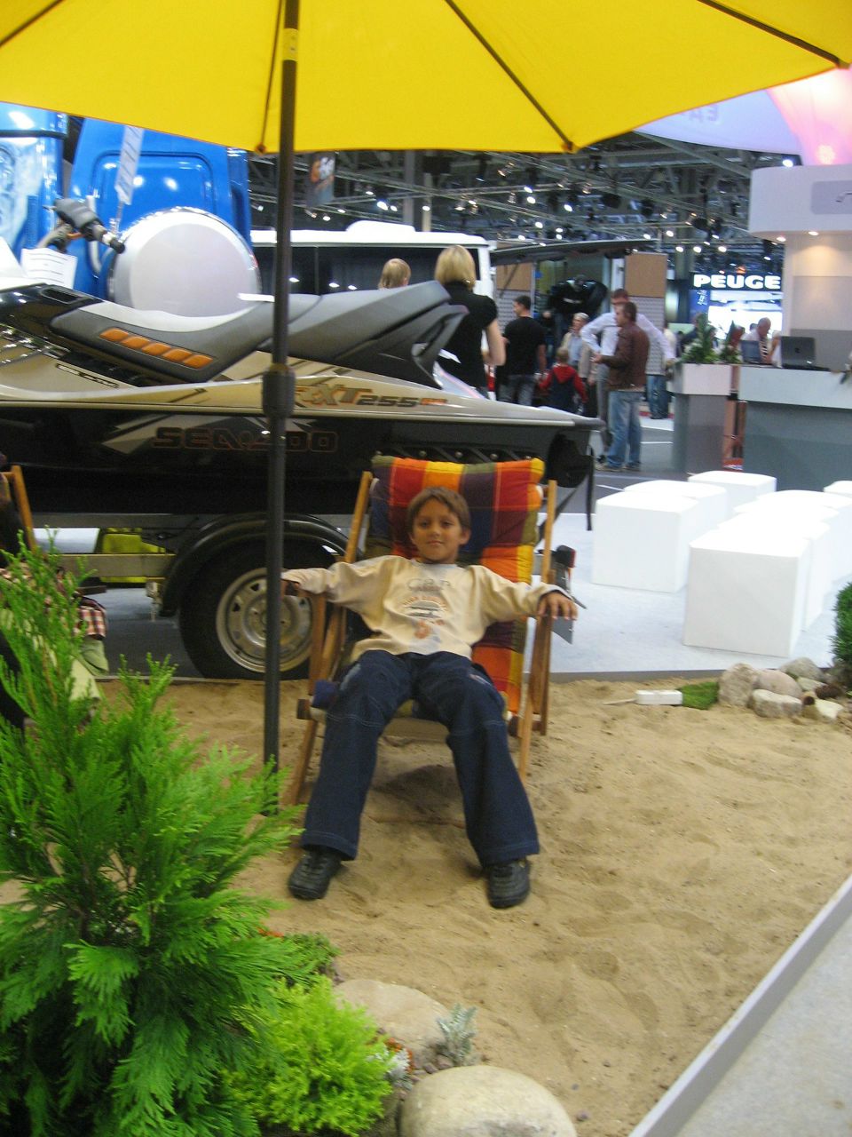 Ник Шаталин | Электрогорск