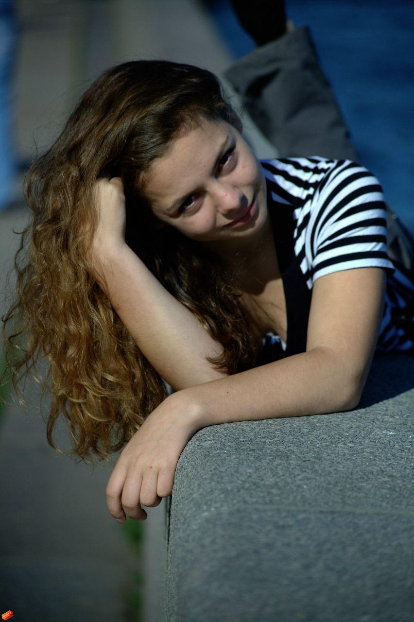 Мария Пильщикова | Санкт-Петербург