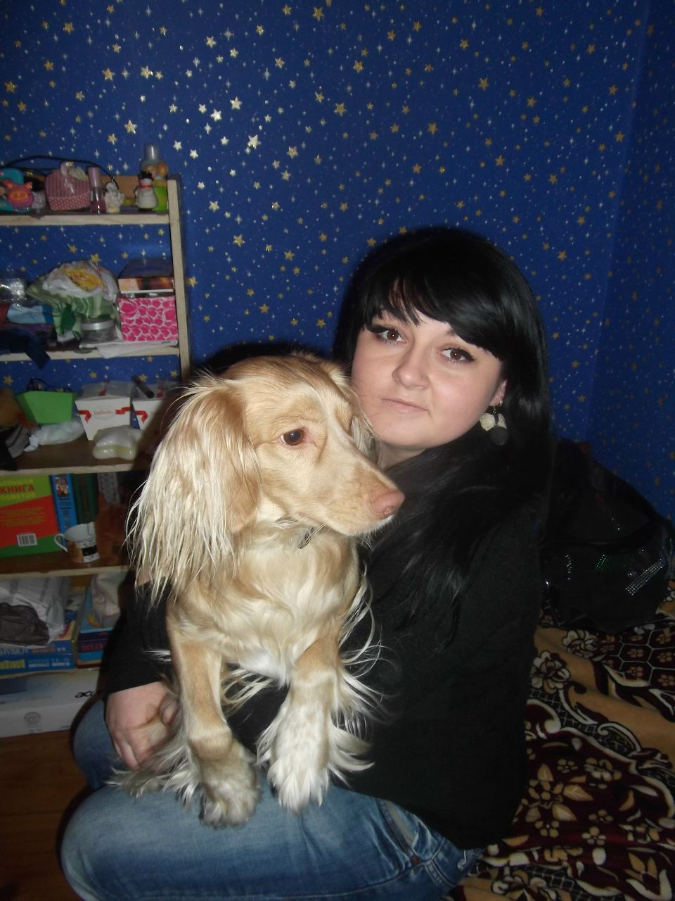 Катріна Прокопчук | Луцк