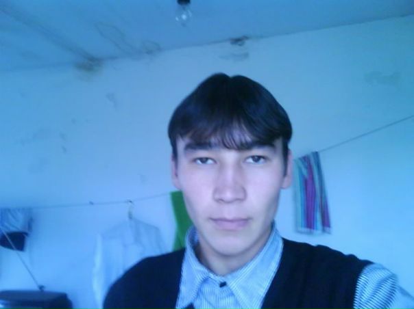 №20, Нурвиль Кадырбаков №20, Нурвиль Кадырбаков