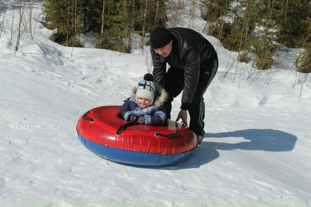 Ирина Кочетова | Северодвинск