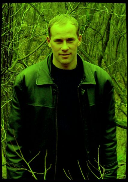 №9, Александр Шванов, Царичанка №9, Александр Шванов, Царичанка