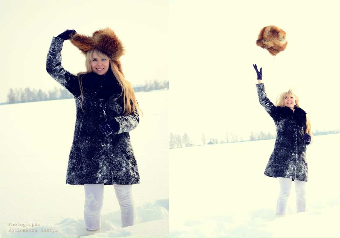 Дарья Орловская shangri-la | Орша