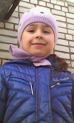 Наталья Петрова | Ржев