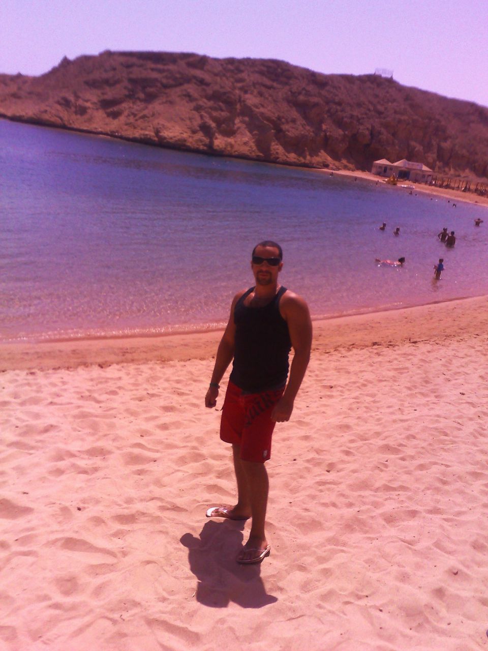 Mohamed Essam | Cairo