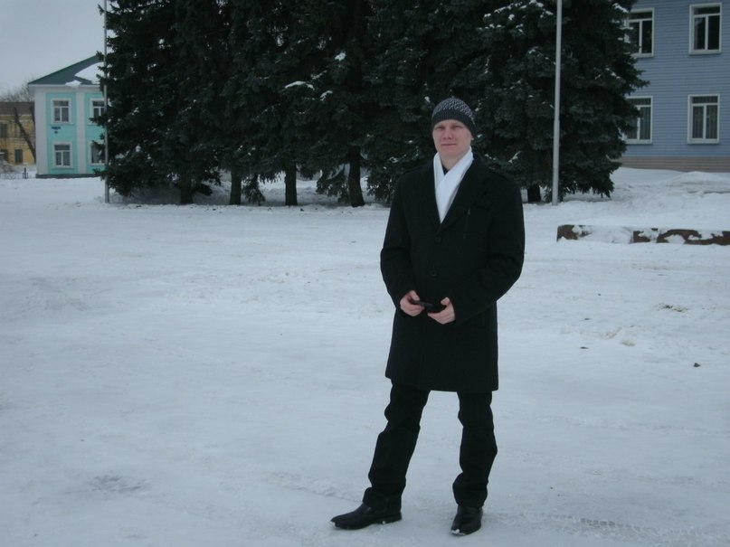 Макс Филимонов | Москва