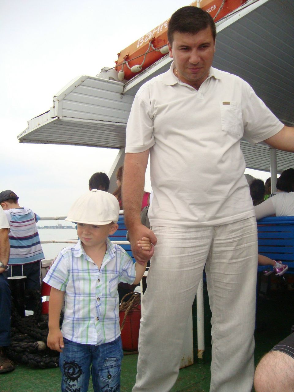 Ирина Сидорук | Одесса