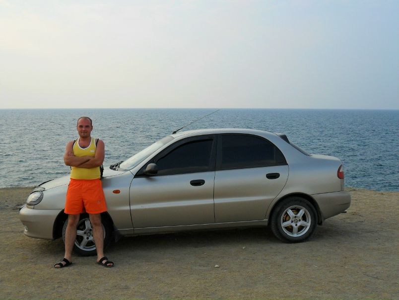 №13, Денис Куницын, 38 лет, Винница №13, Денис Куницын, 38 лет, Винница