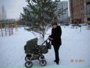 Фотография Надежда Шерстнева