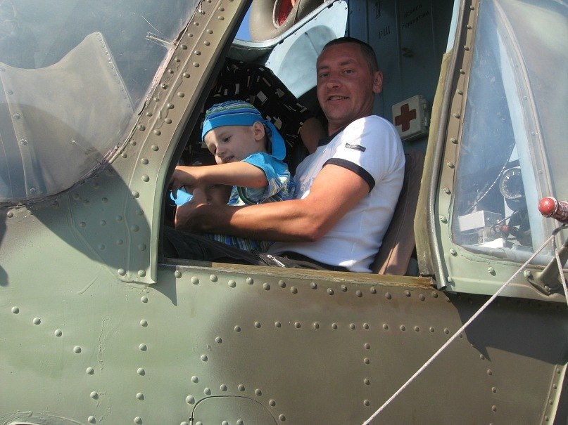 Евгения Юнак | Александрия