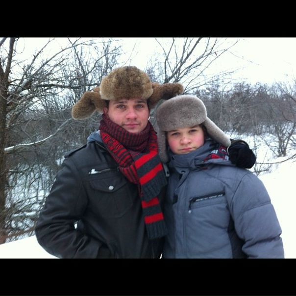 №25, Никита Зверев, Москва №25, Никита Зверев, Москва