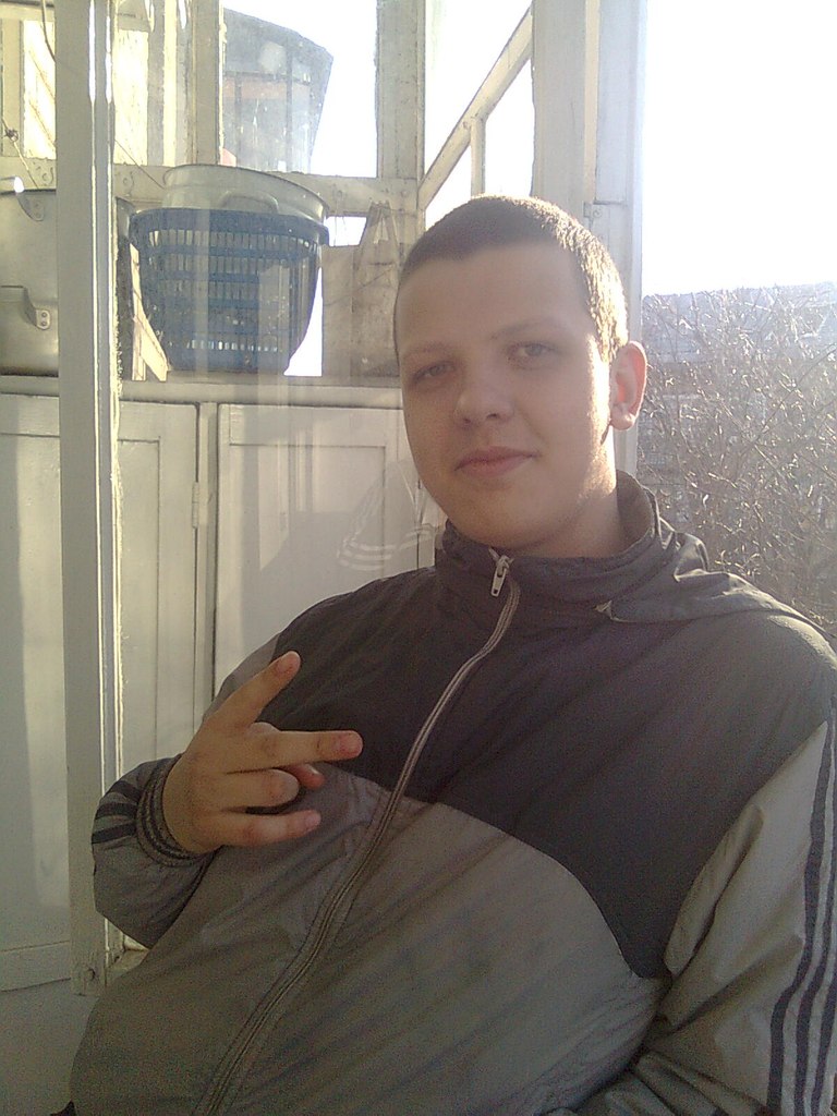 Алексей Гринько | Челябинск