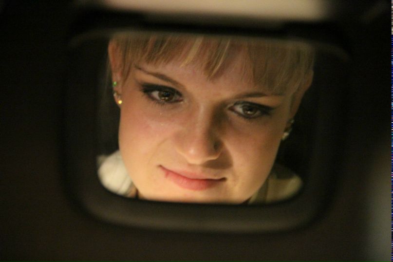 Yuliya Ward mikolaivna | Vancouver