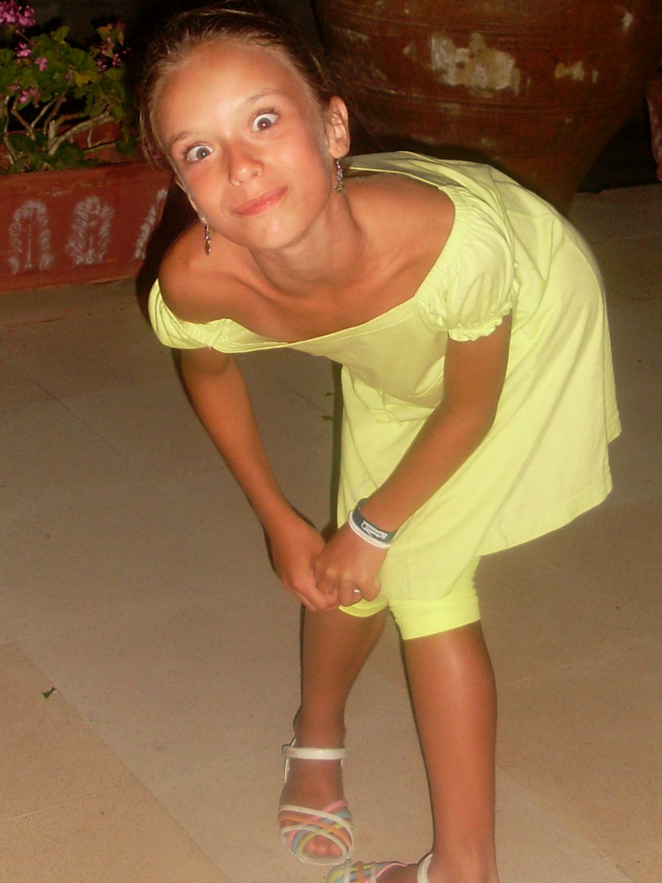 Виктория Ангамарка | Москва