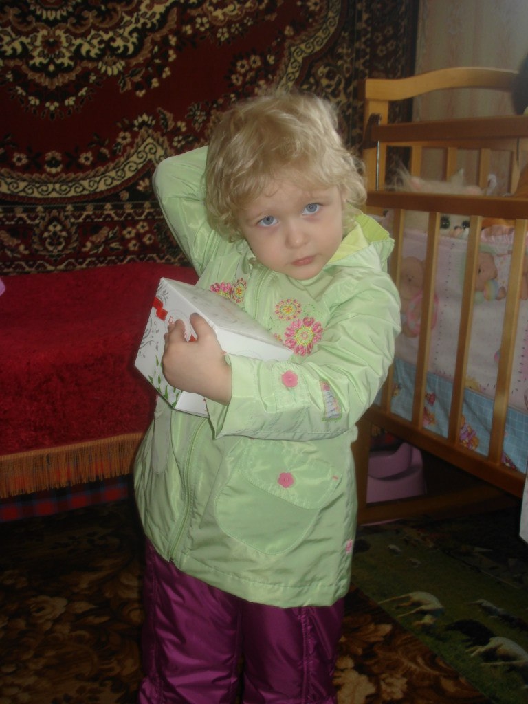 Ольга Романова-Вечкина | Пенза