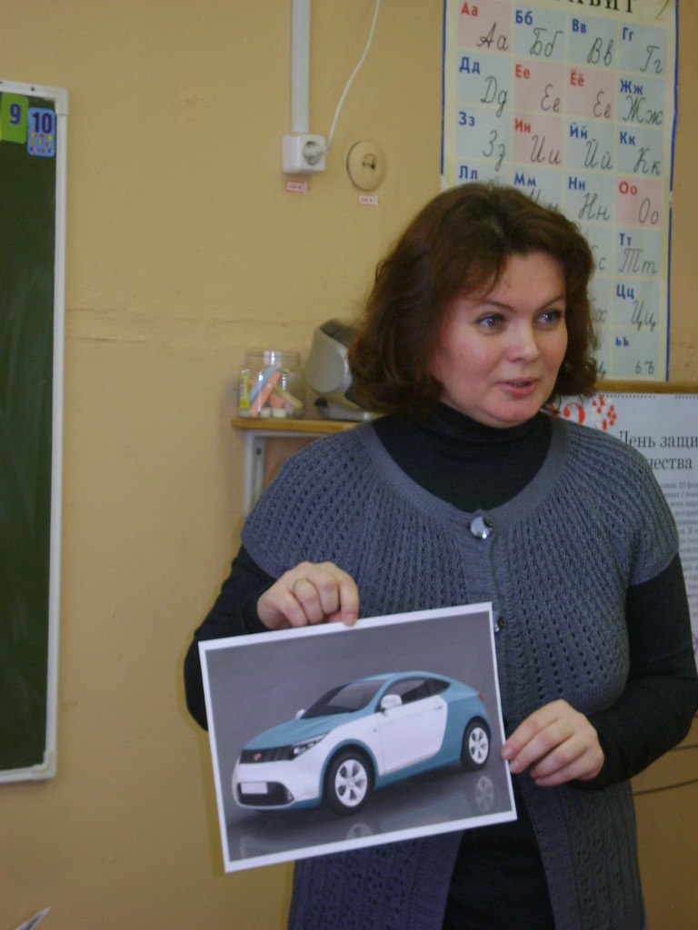 Таня Ступаченко | Санкт-Петербург