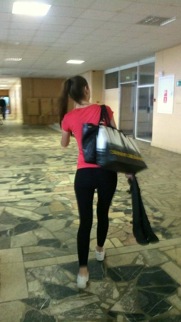 Анна Фадеенко | Москва