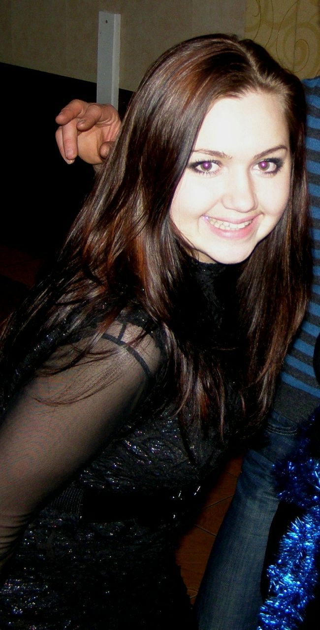 Евгения Новенко | Днепр (Днепропетровск)