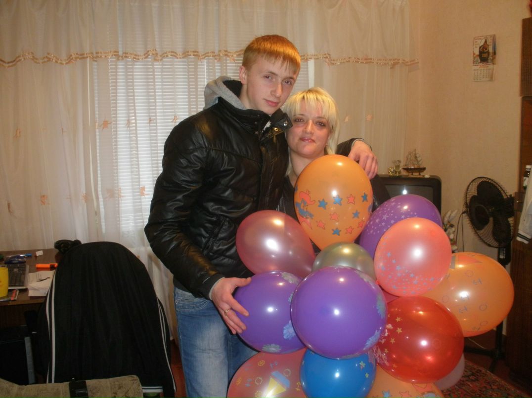 Никита Старицын | Славянск