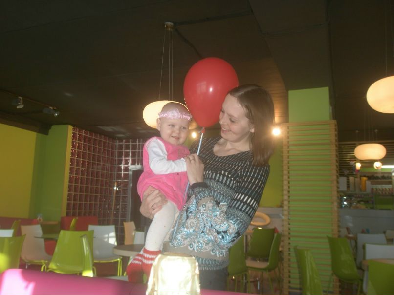 Сергей Гомзяков | Маарду