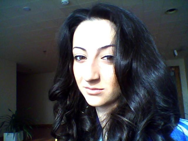 Алина Дзантиева ˜”*°•.DZ.•°*”˜ | Москва