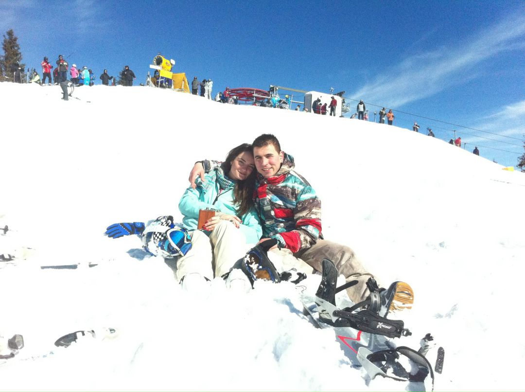 Андрей Перепелица | Днепр (Днепропетровск)