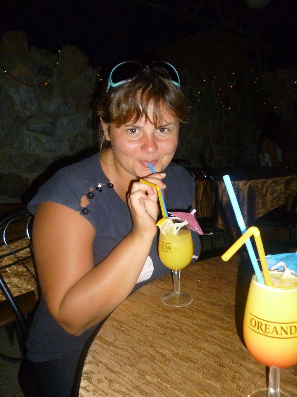 Катя Кротенко 