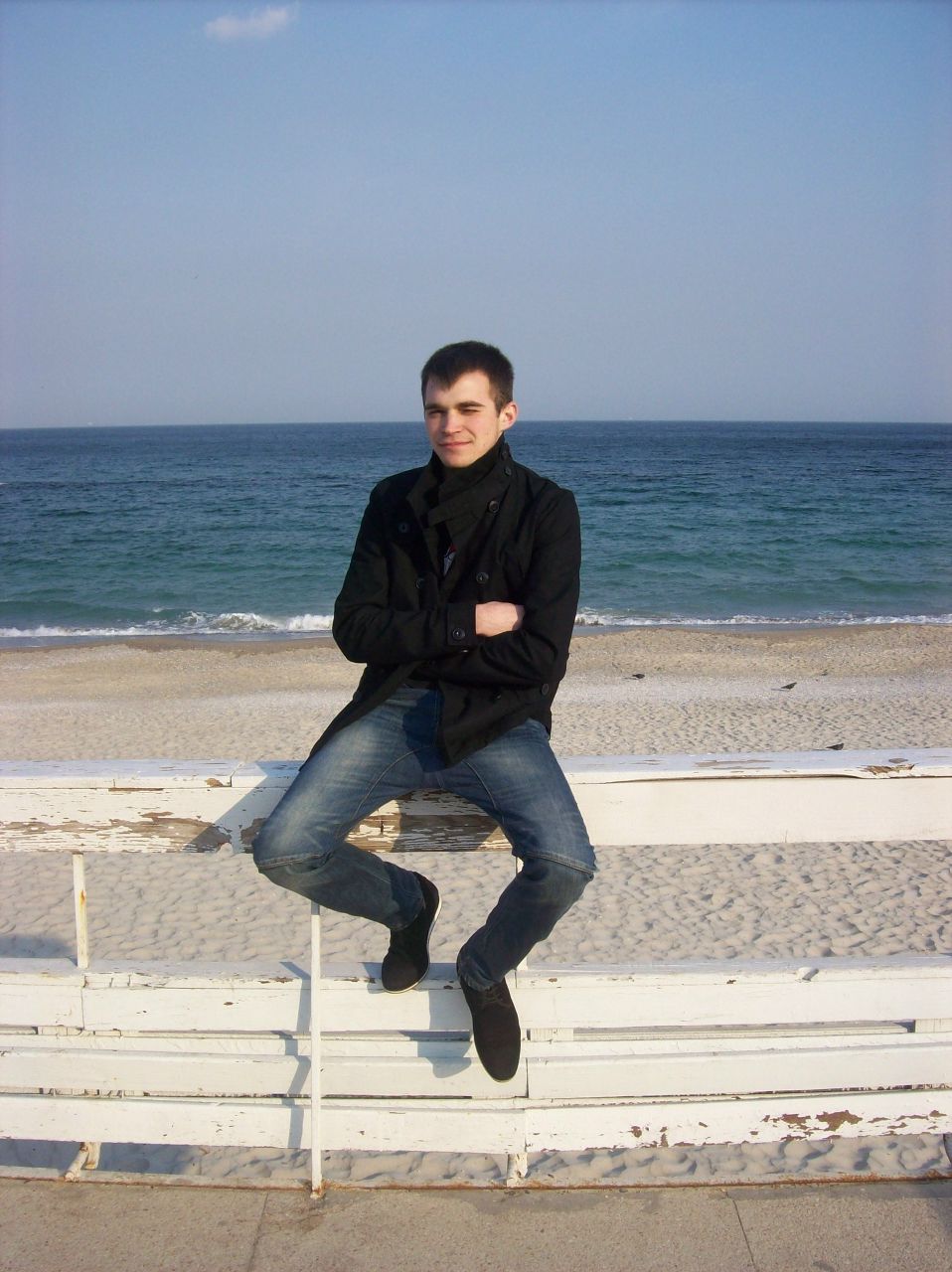 Андрій Заруцький Леонідович | Ровно