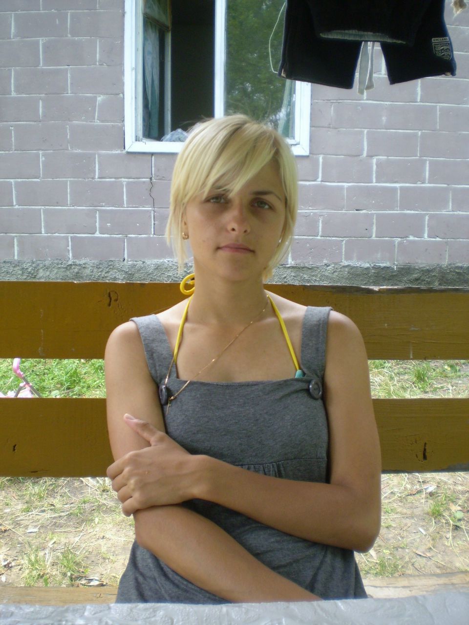 Анюта Бурова | Киев