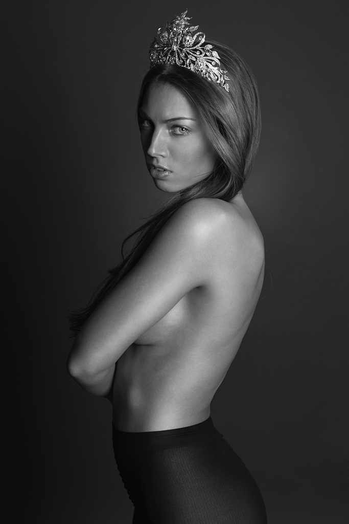 Alisa Veselova | Москва