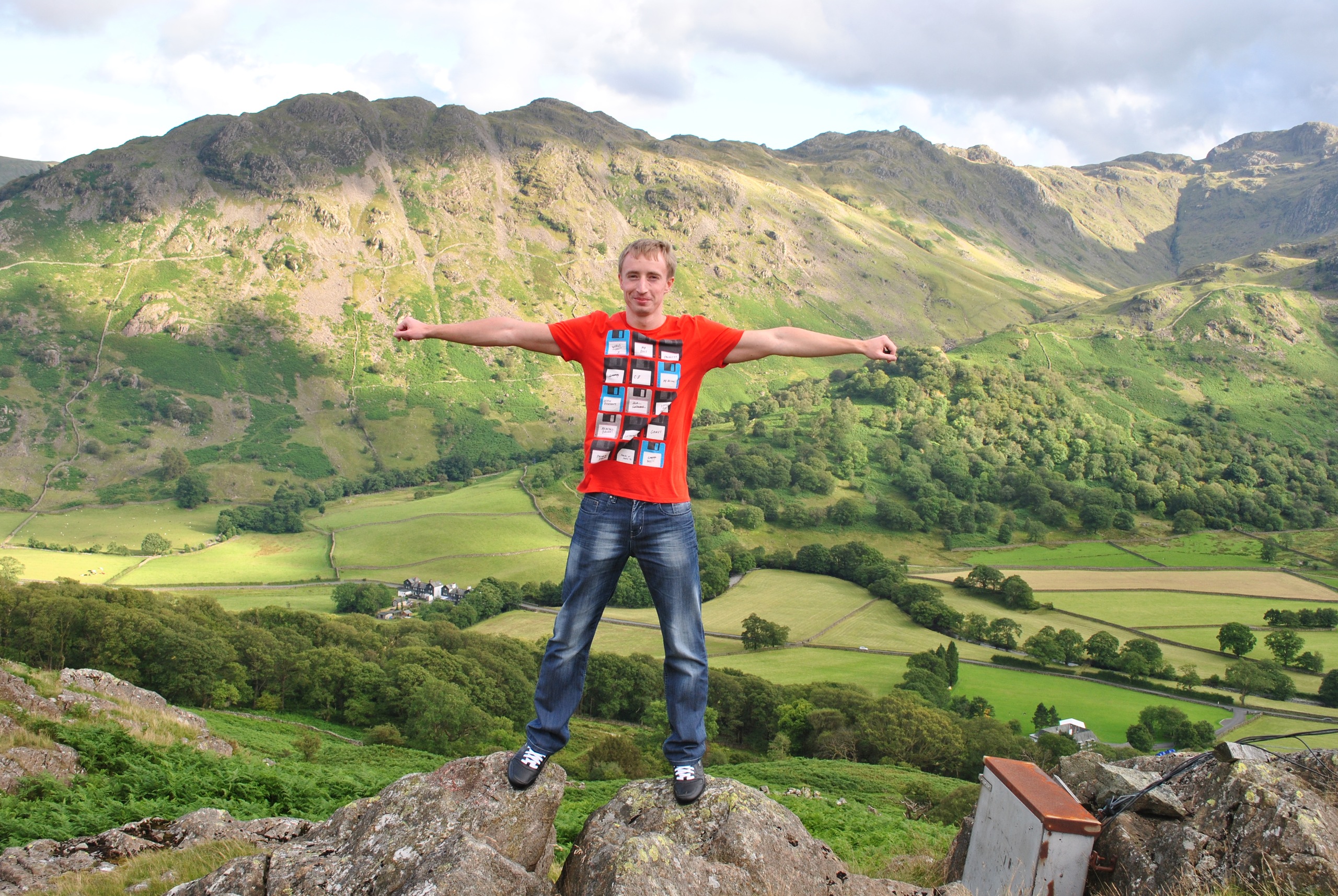 Фото профиля