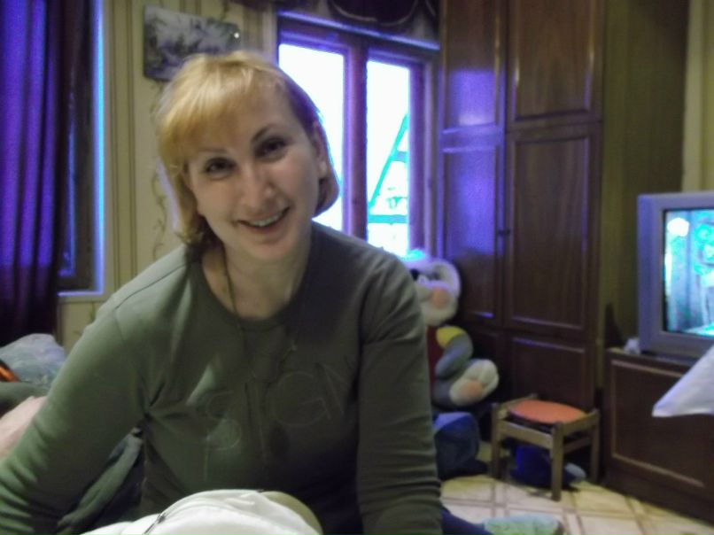 Макс Малюго злобный S.T.A.L.K.E.R. | Санкт-Петербург