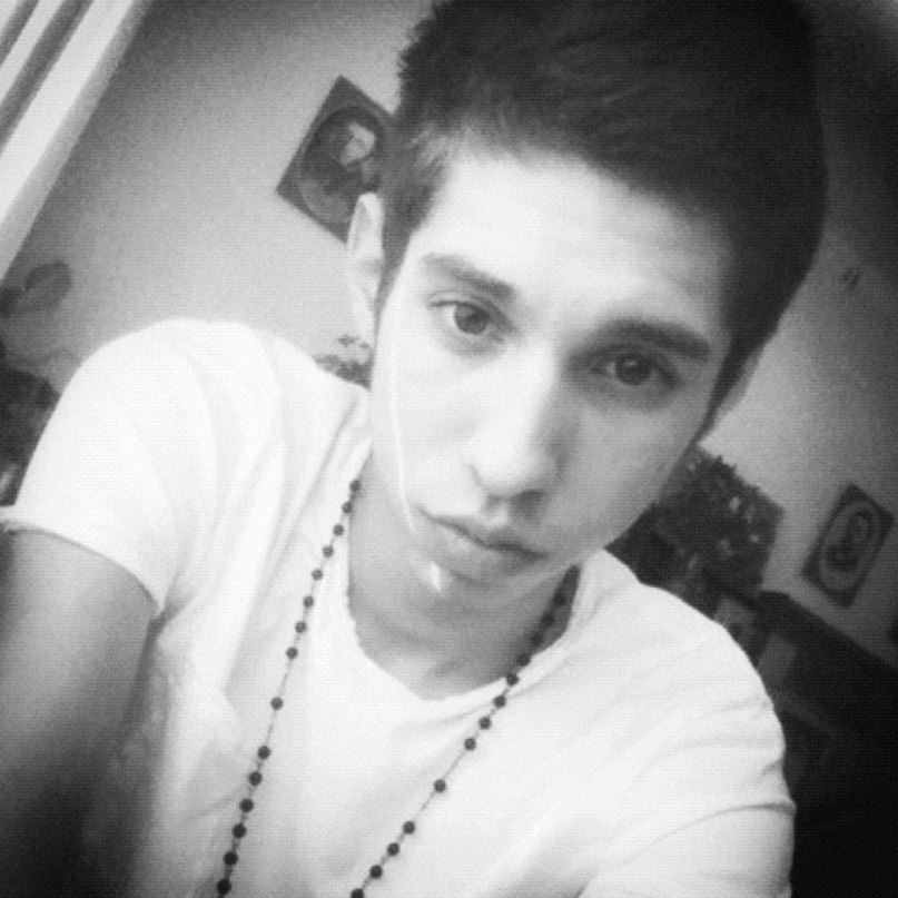 Андрюша Кортов | Санкт-Петербург