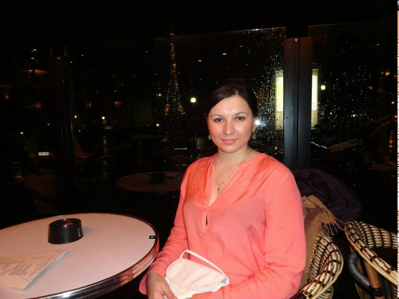 Зоя Потапенко | Белгород