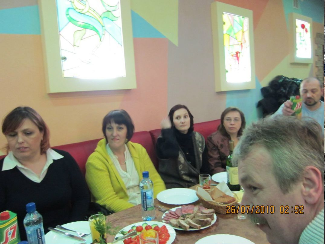 Наталья Масюк | Санкт-Петербург