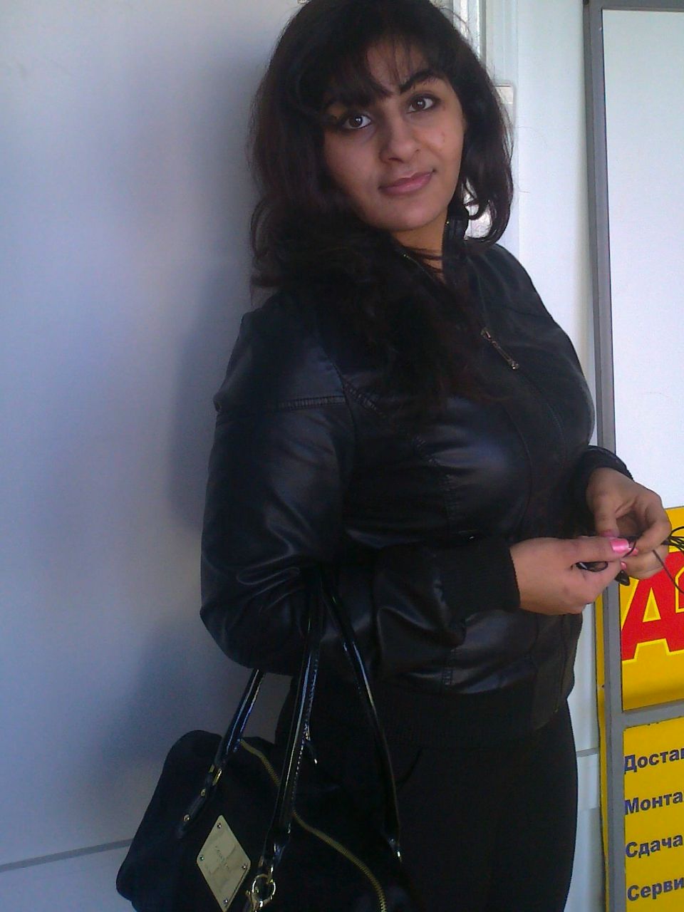 Марьяма Галустян | Киев