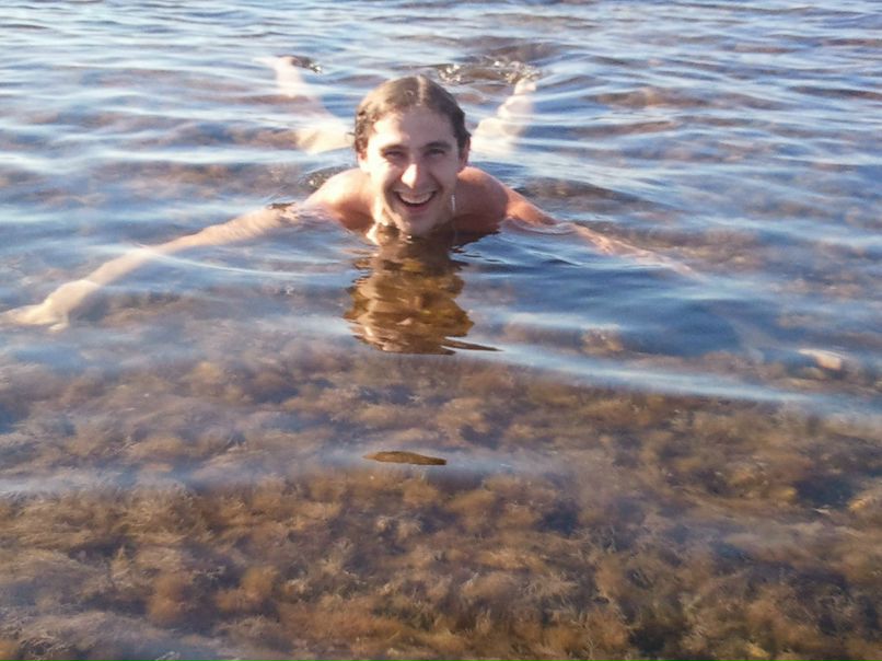 Анатолий Зотов | Москва