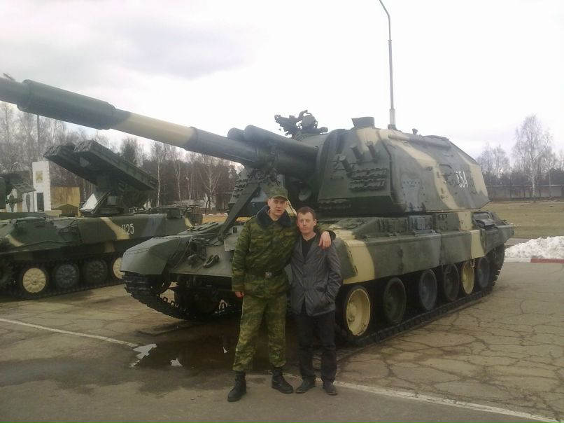 Михаил Лаврухин ~Mike21~ | Минск