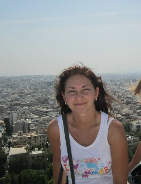 №3, Олеся Куманейкина, Нижний Новгород №3, Олеся Куманейкина, Нижний Новгород