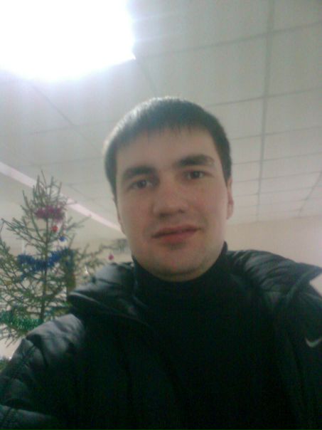 №54, Максим Калдин, 37 лет, Васильево №54, Максим Калдин, 37 лет, Васильево